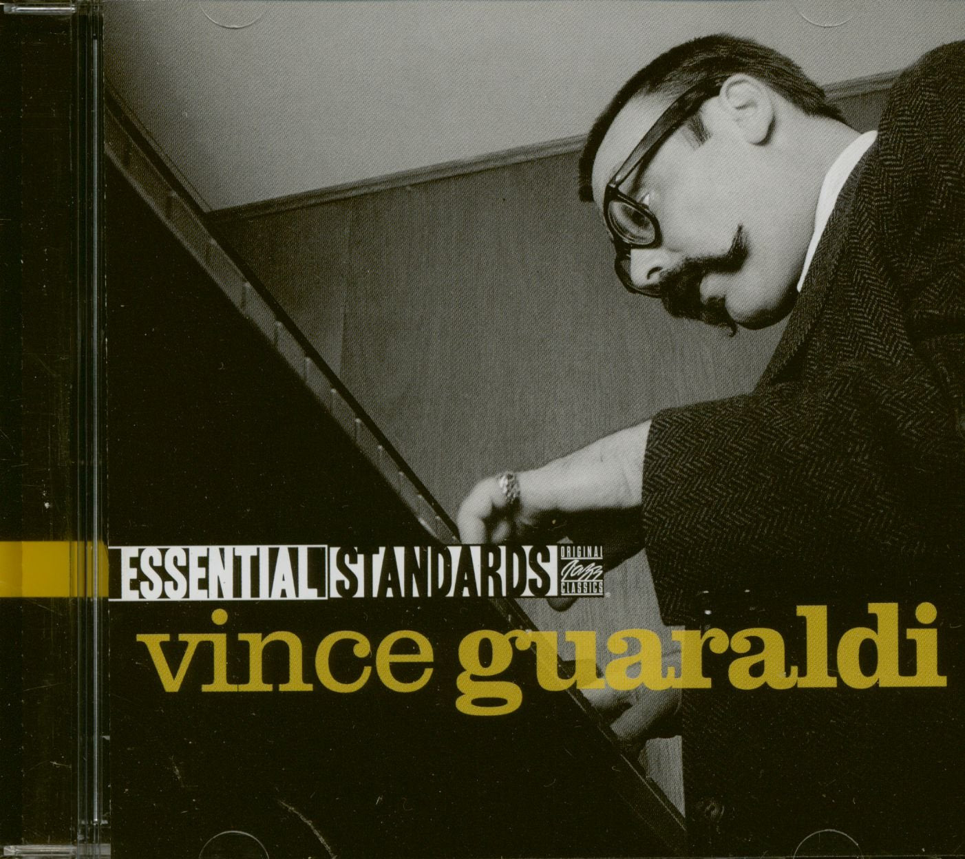 Essential Standards Jazz