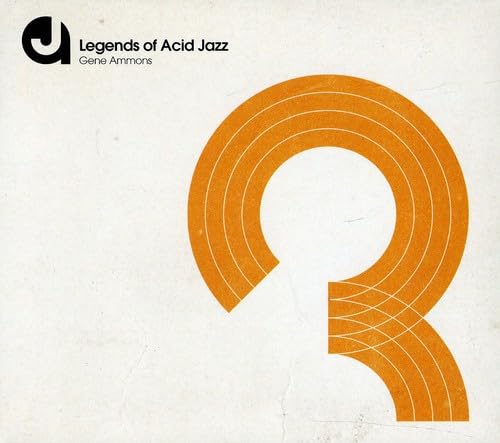 Legends of Acid Jazz Jazz