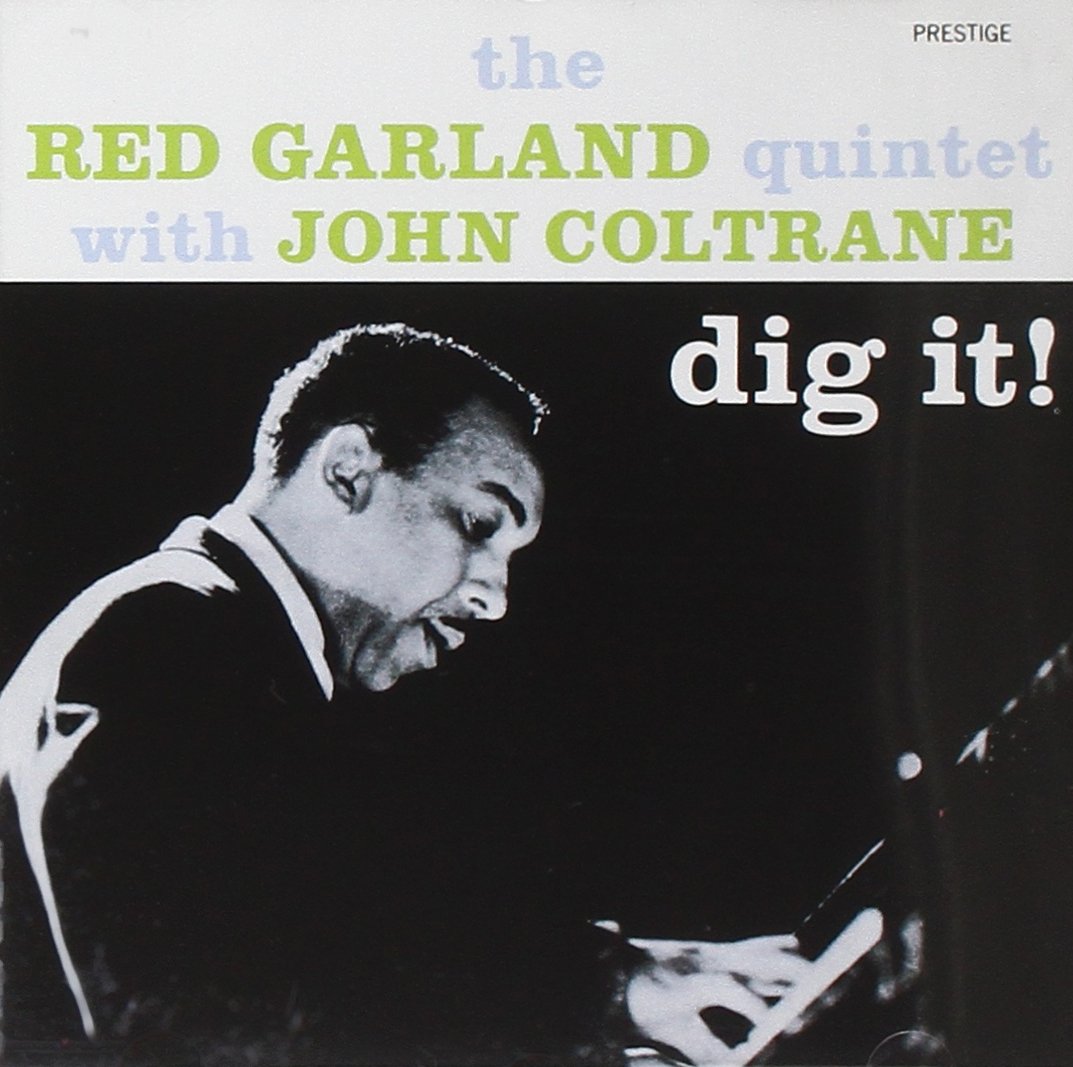 Dig It! (Rudy Van Gelder Remaster) Jazz