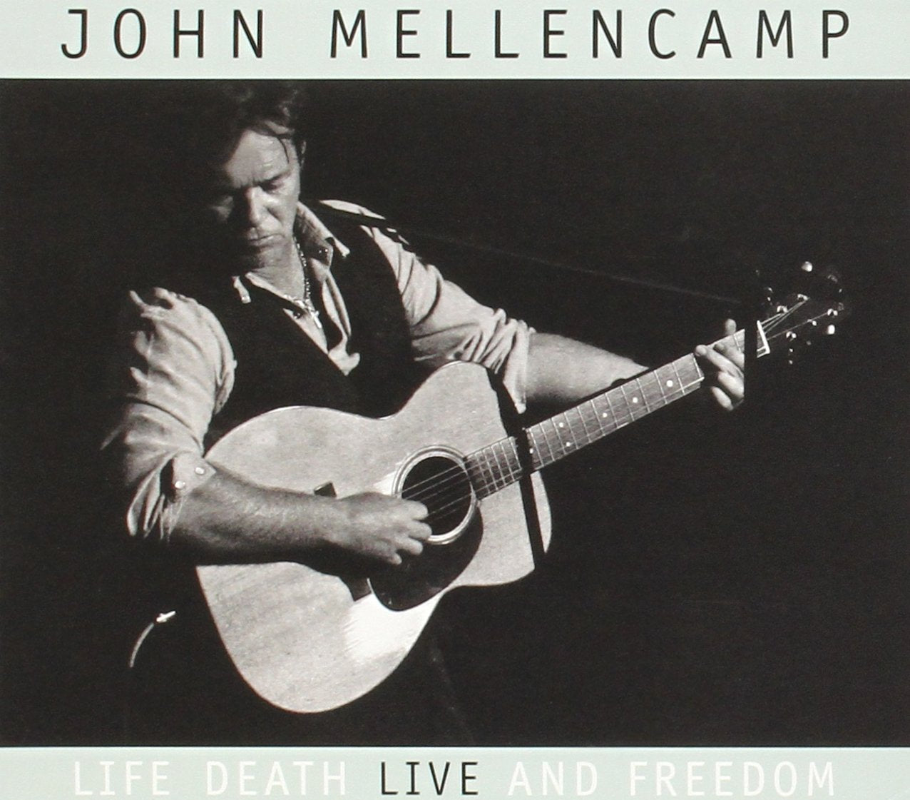 Life Death Live & Freedom Country & Folk