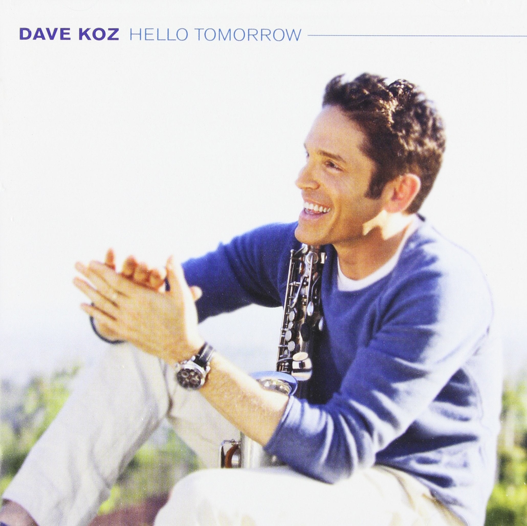 Hello Tomorrow Jazz