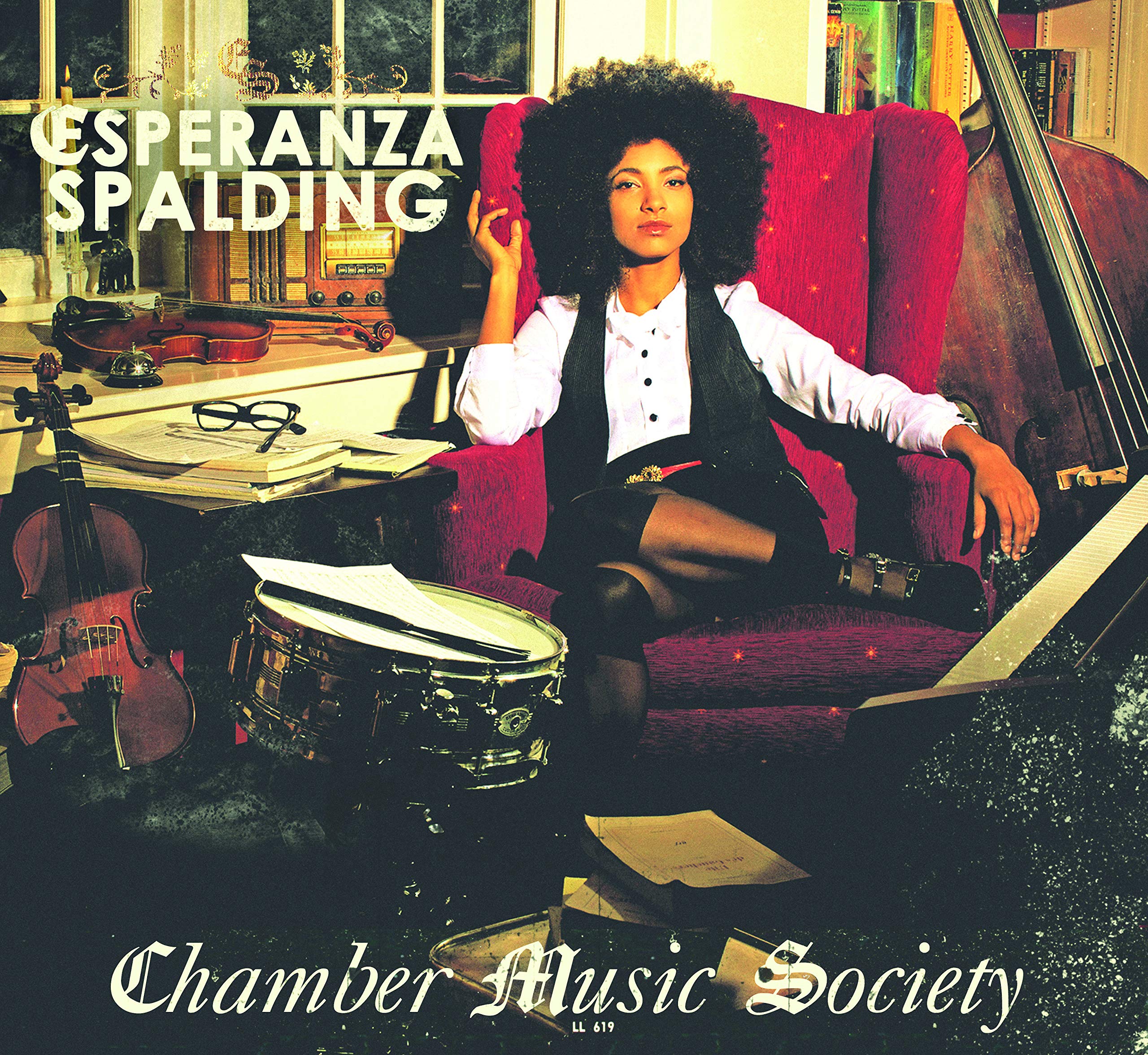 Chamber Music Society Jazz