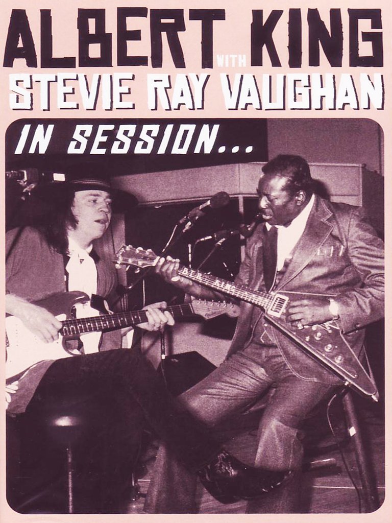 IN SESSION Movies