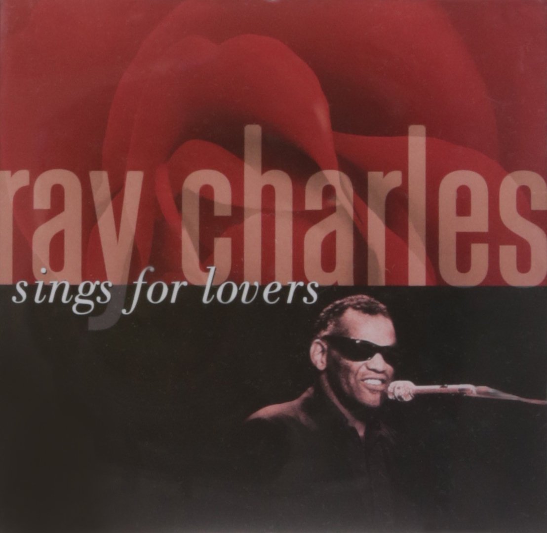 Sings for Lovers Funk, R&B & Soul