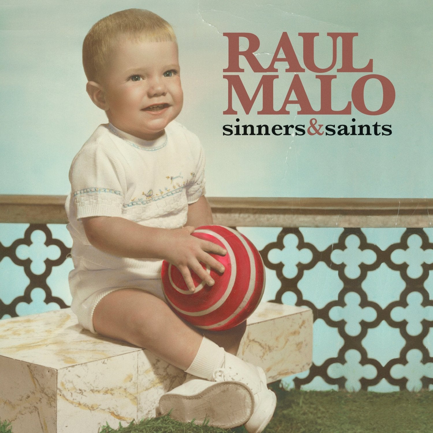 Raul Malo - Sinners And Saints Music