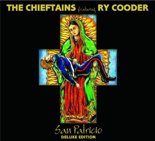 San Patricio (Deluxe) Pop