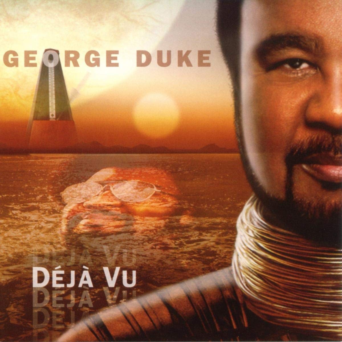 Deja Vu Music