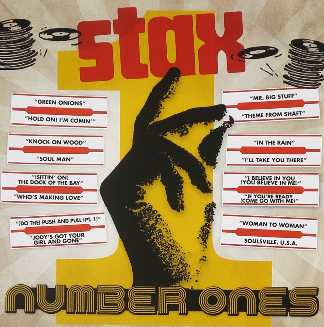 Product Image: Stax Number Ones