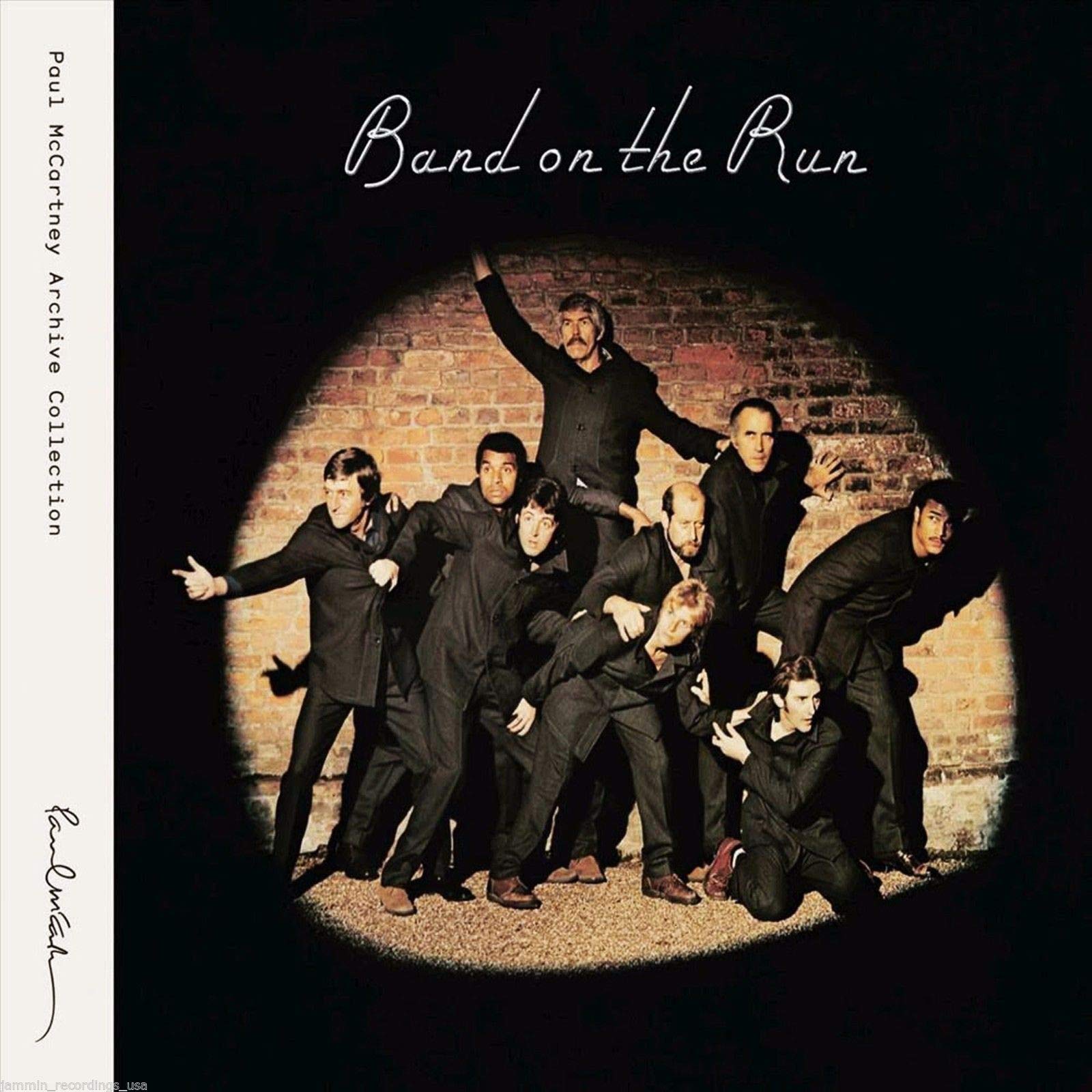 Band on the Run (2010 Remaster) Rock