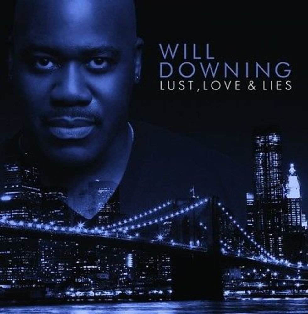 Lust,Love & Lies (An Audio Novel) Jazz