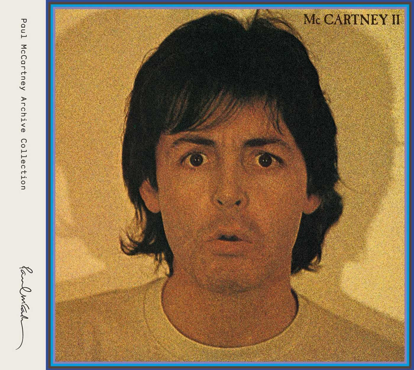 Product Image: Mccartney II (2011 Remastered) (Special Edition)