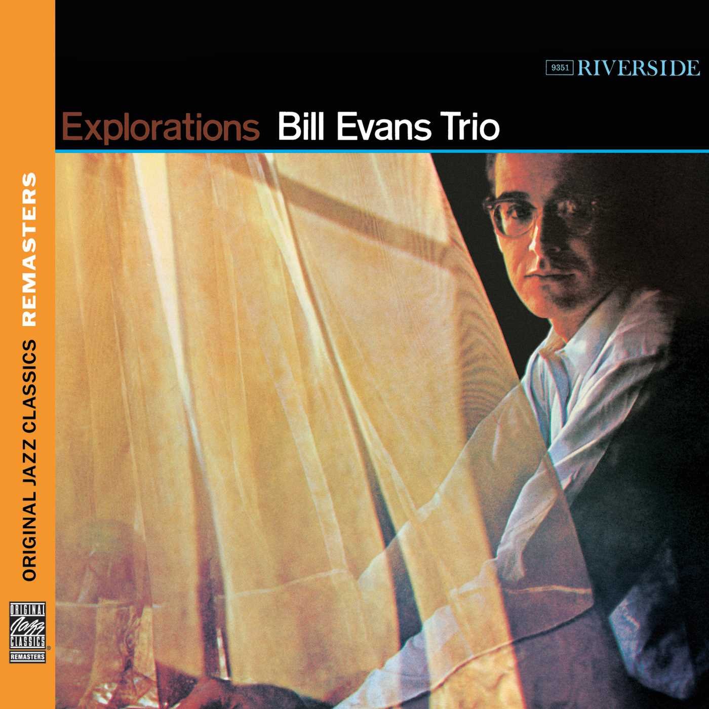 Explorations (OJC Remasters) Jazz