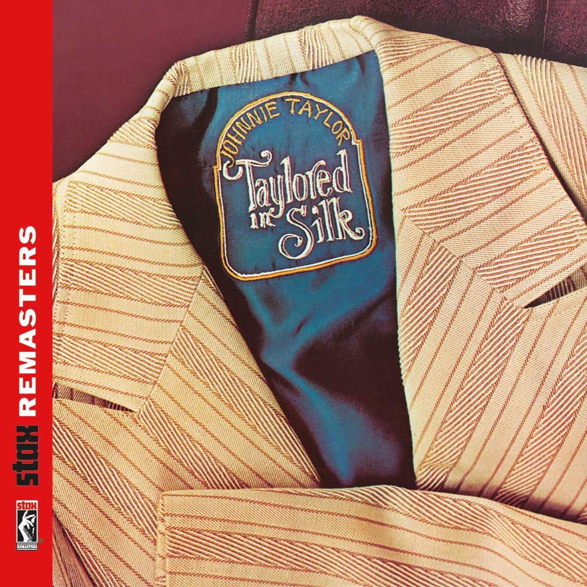 Taylored in Silk (Stax Remasters) Rock