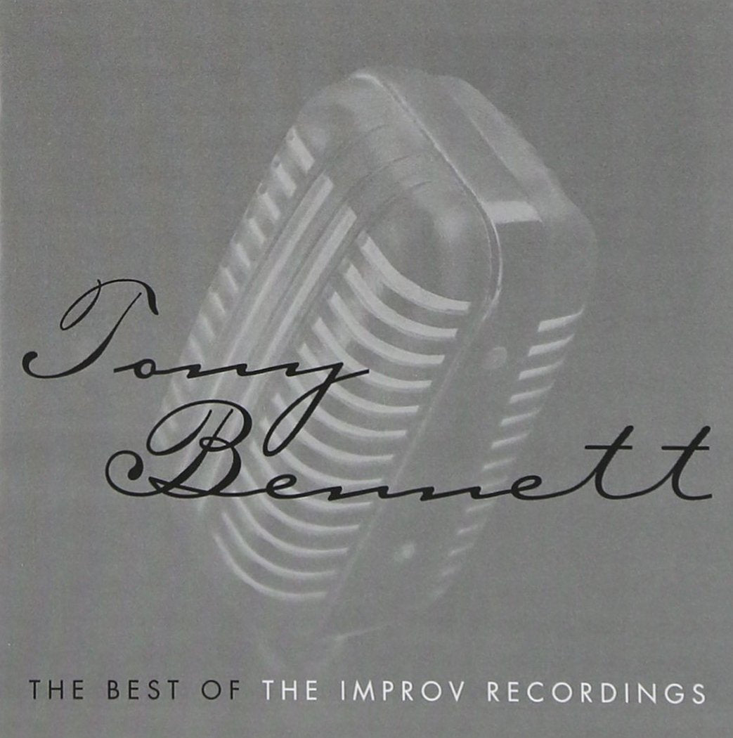 Best of the Improv Recordings Pop