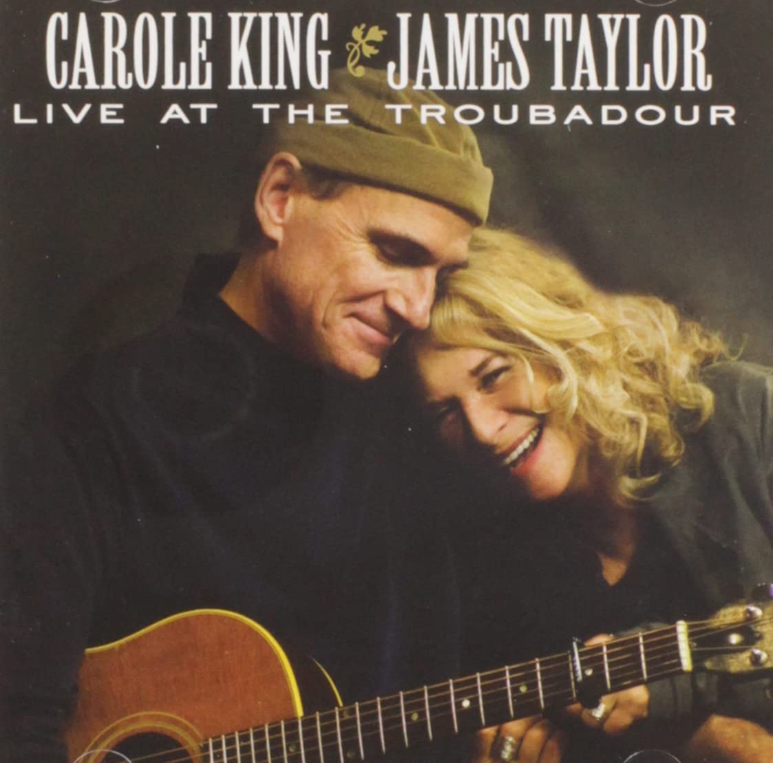 Live At The Troubadour Country & Folk