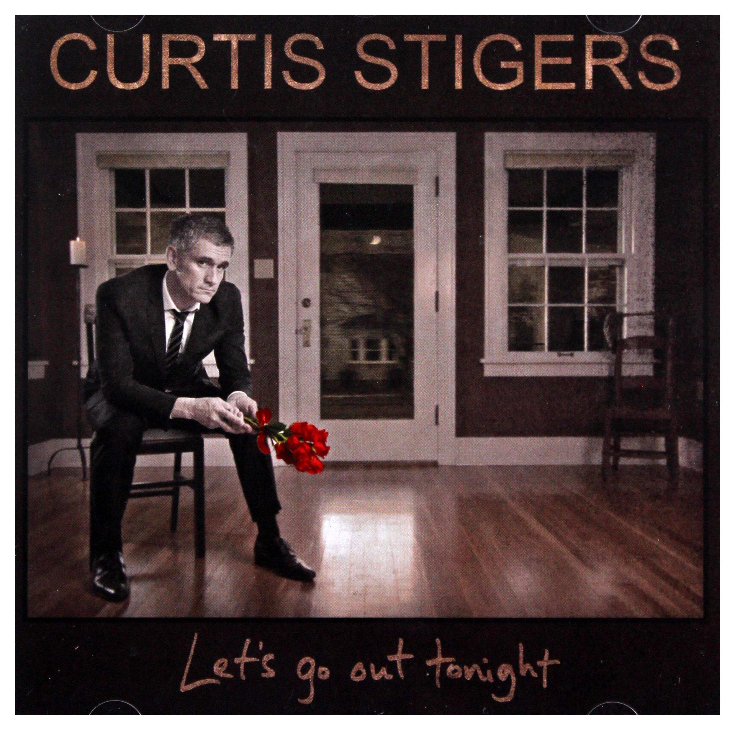Product Image: Let's Go Out Tonight