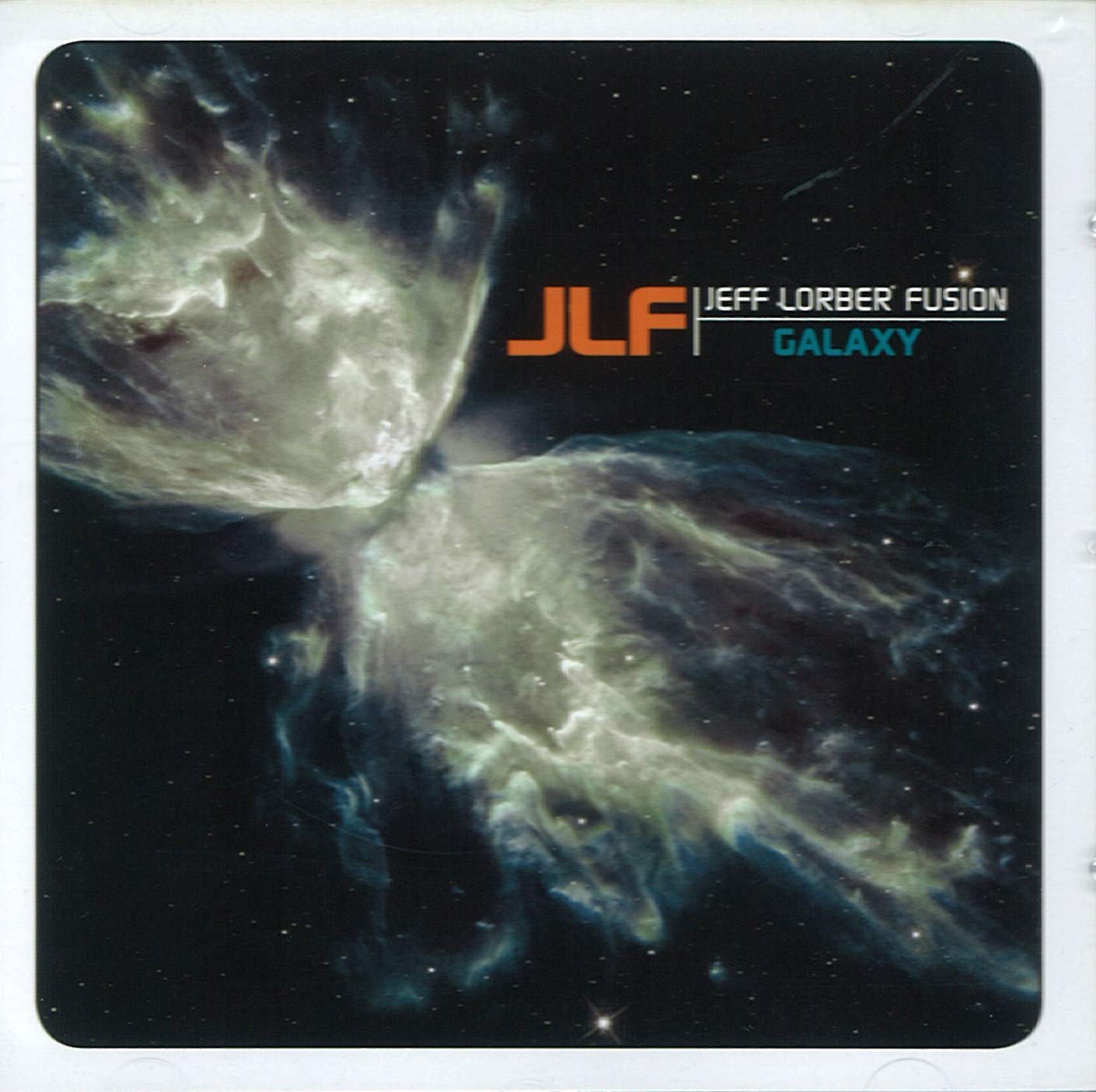 Galaxy Jazz