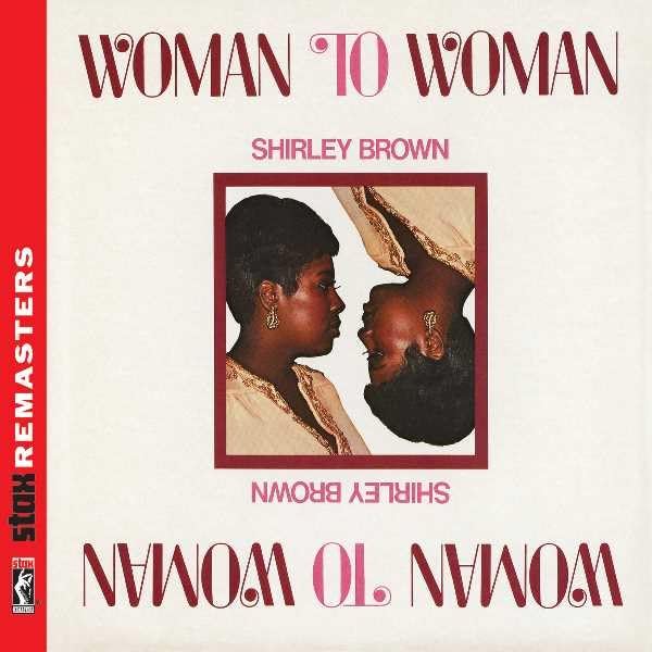 Woman to Woman (Stax Remasters) Funk, R&B & Soul