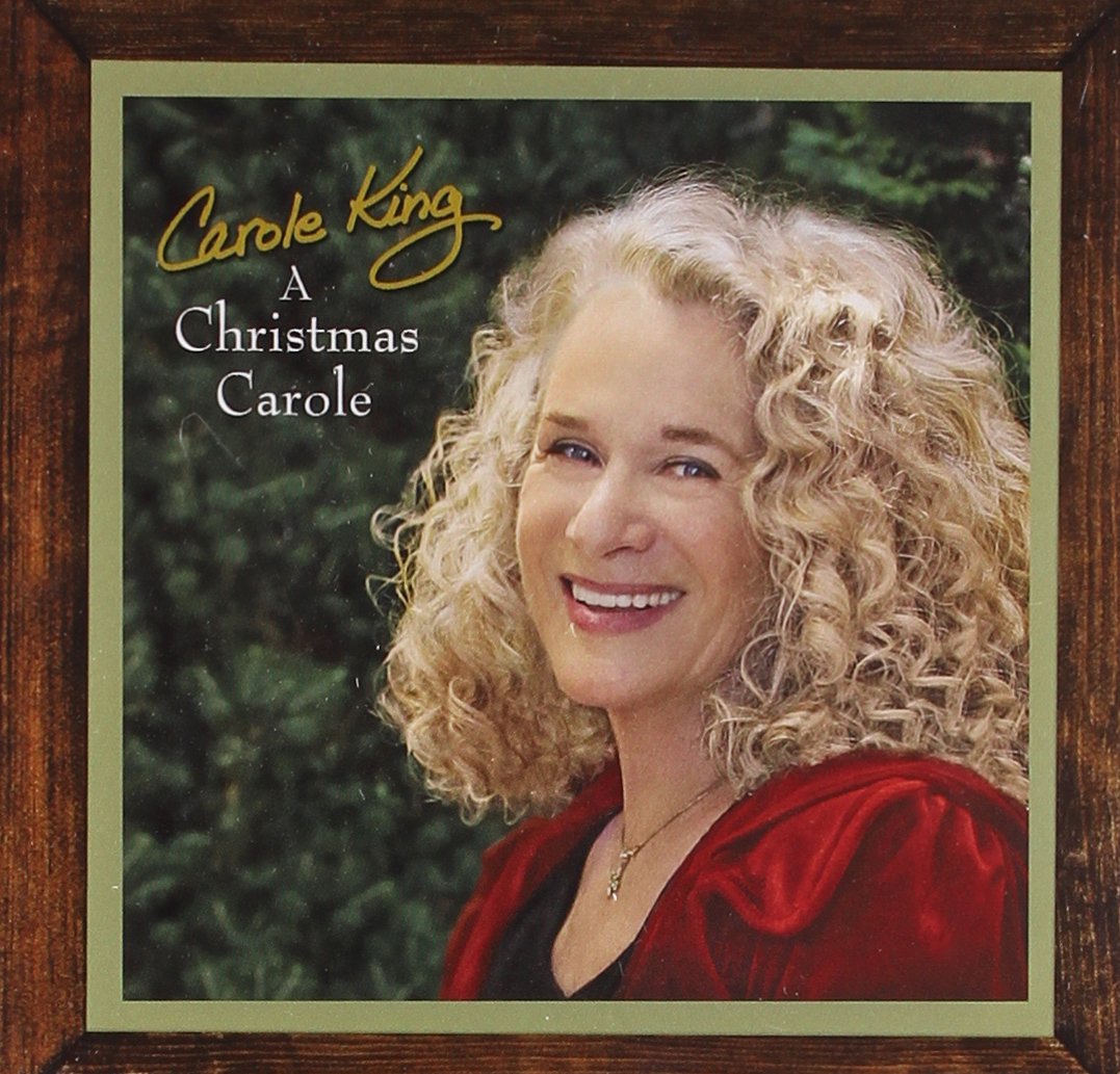A Christmas Carole Jazz