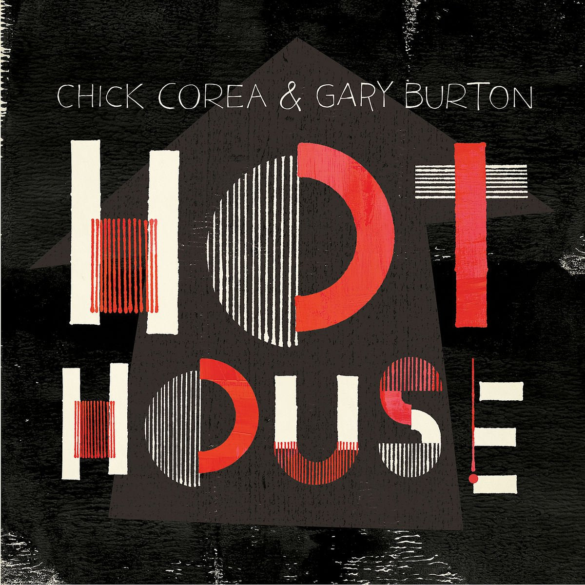 Hot House Jazz
