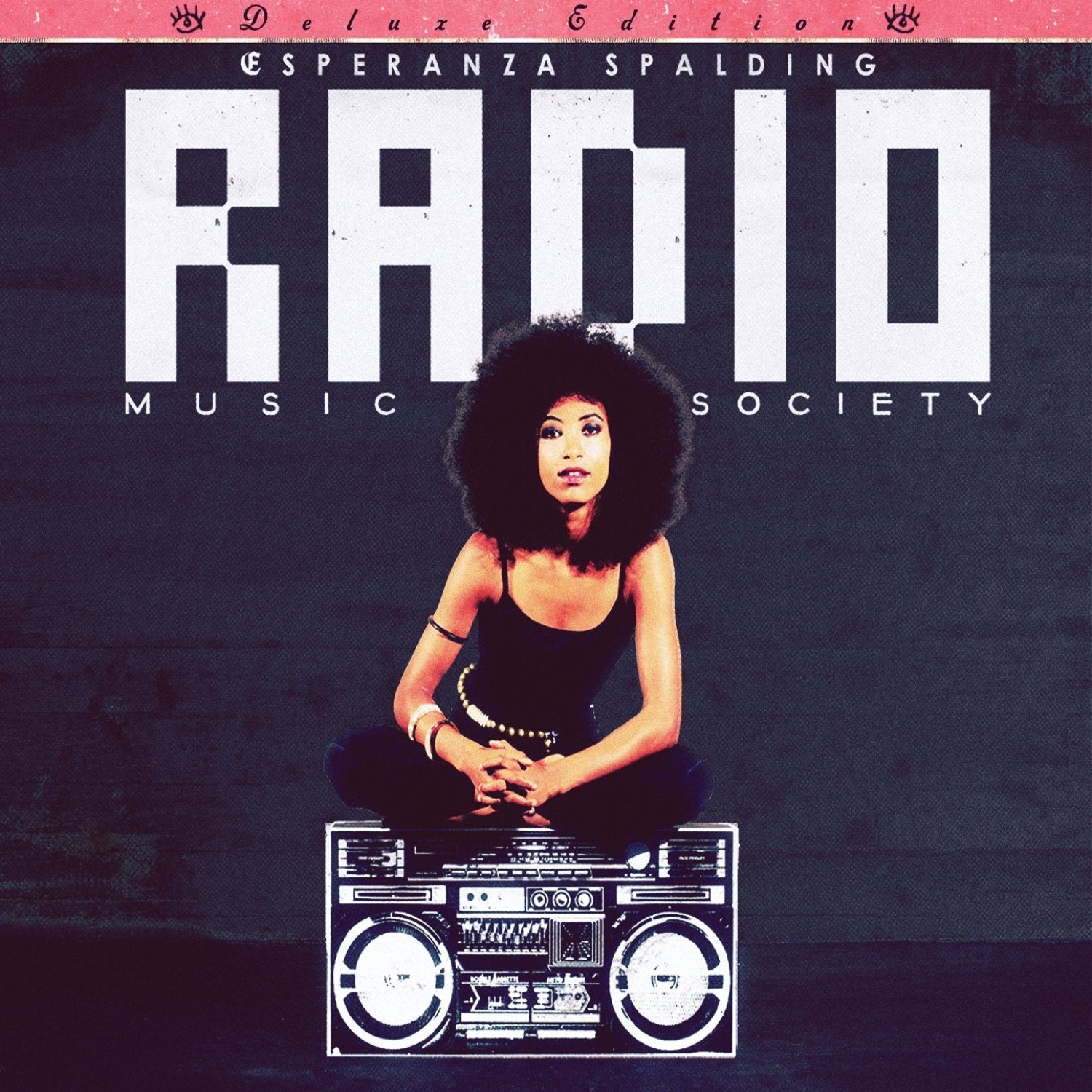 Radio Music Society (Deluxe Edition) Jazz