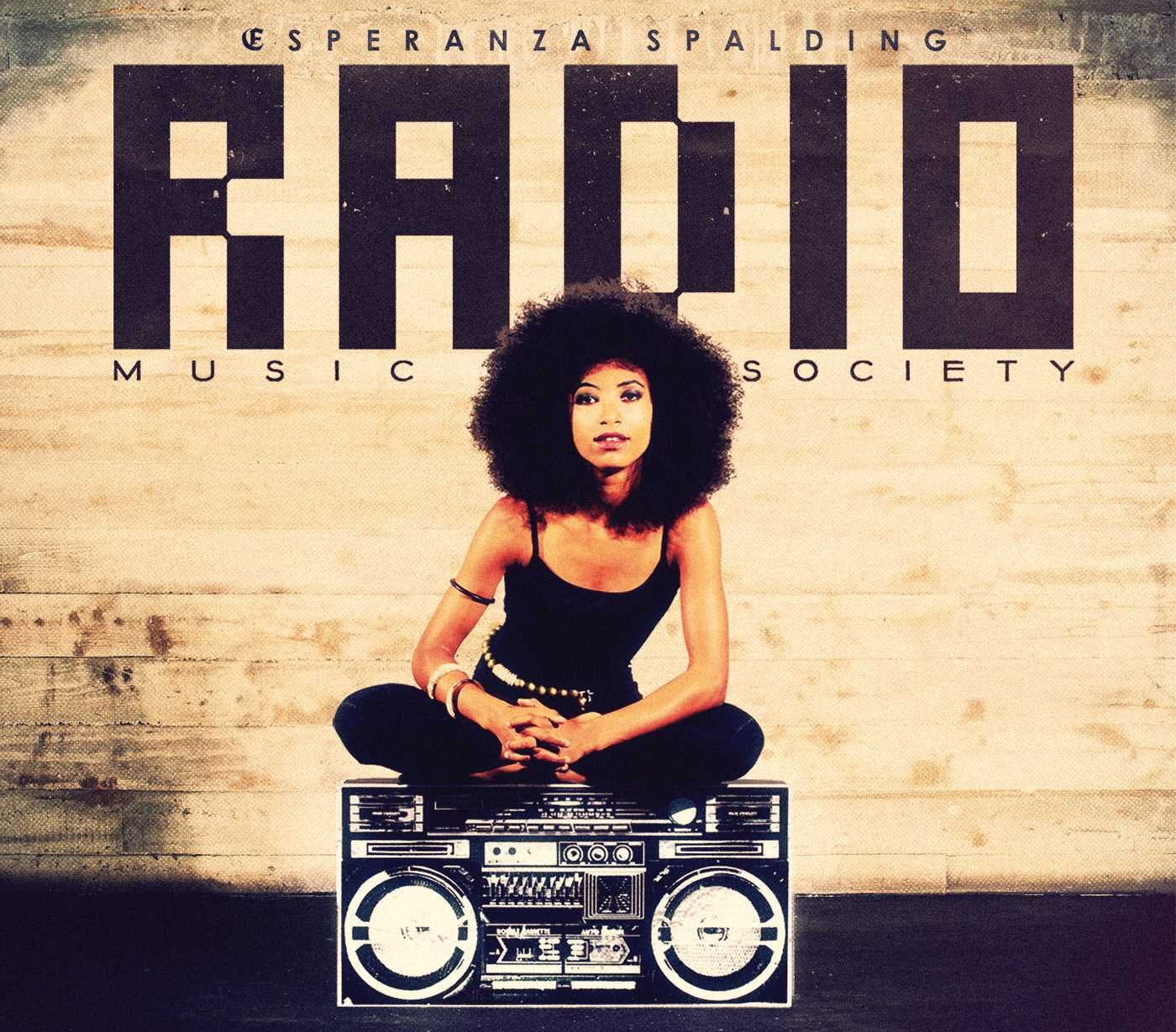 Radio Music Society cd