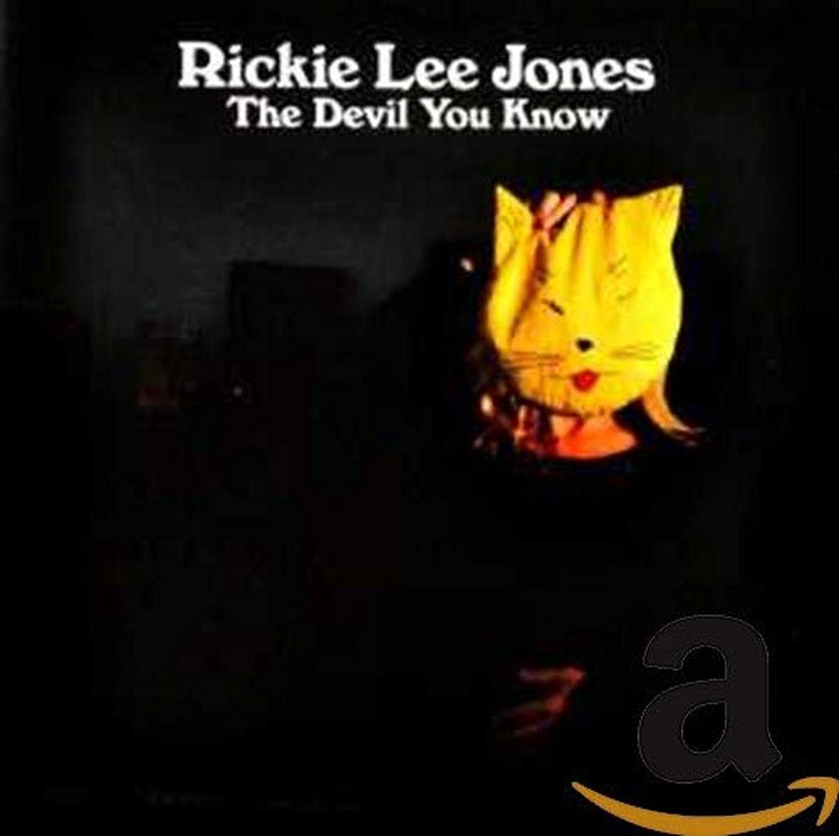 The Devil You Know Jazz