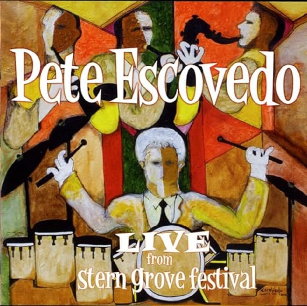 Live From Stern Grove Festival Jazz