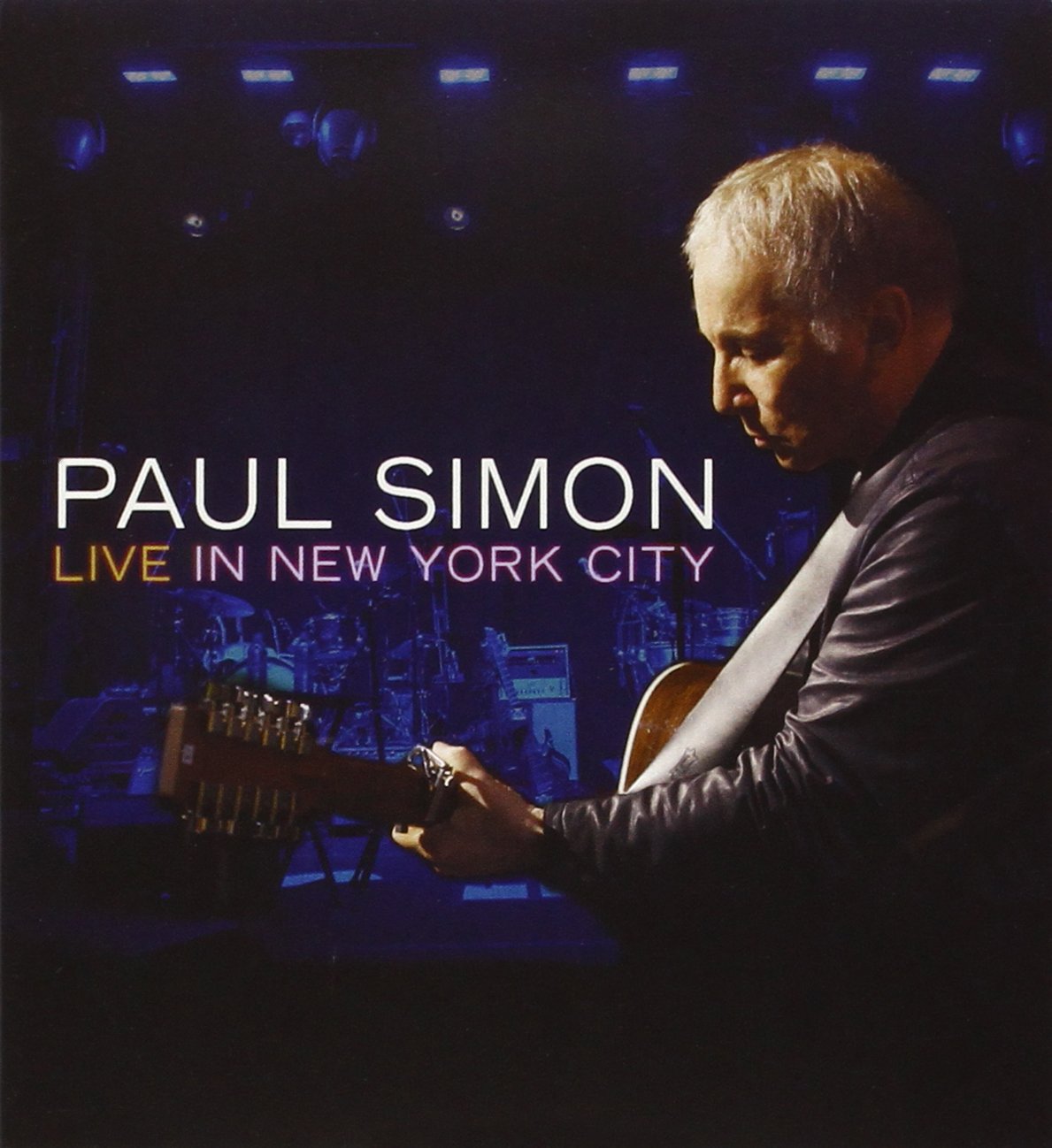 Live in New York City Jazz