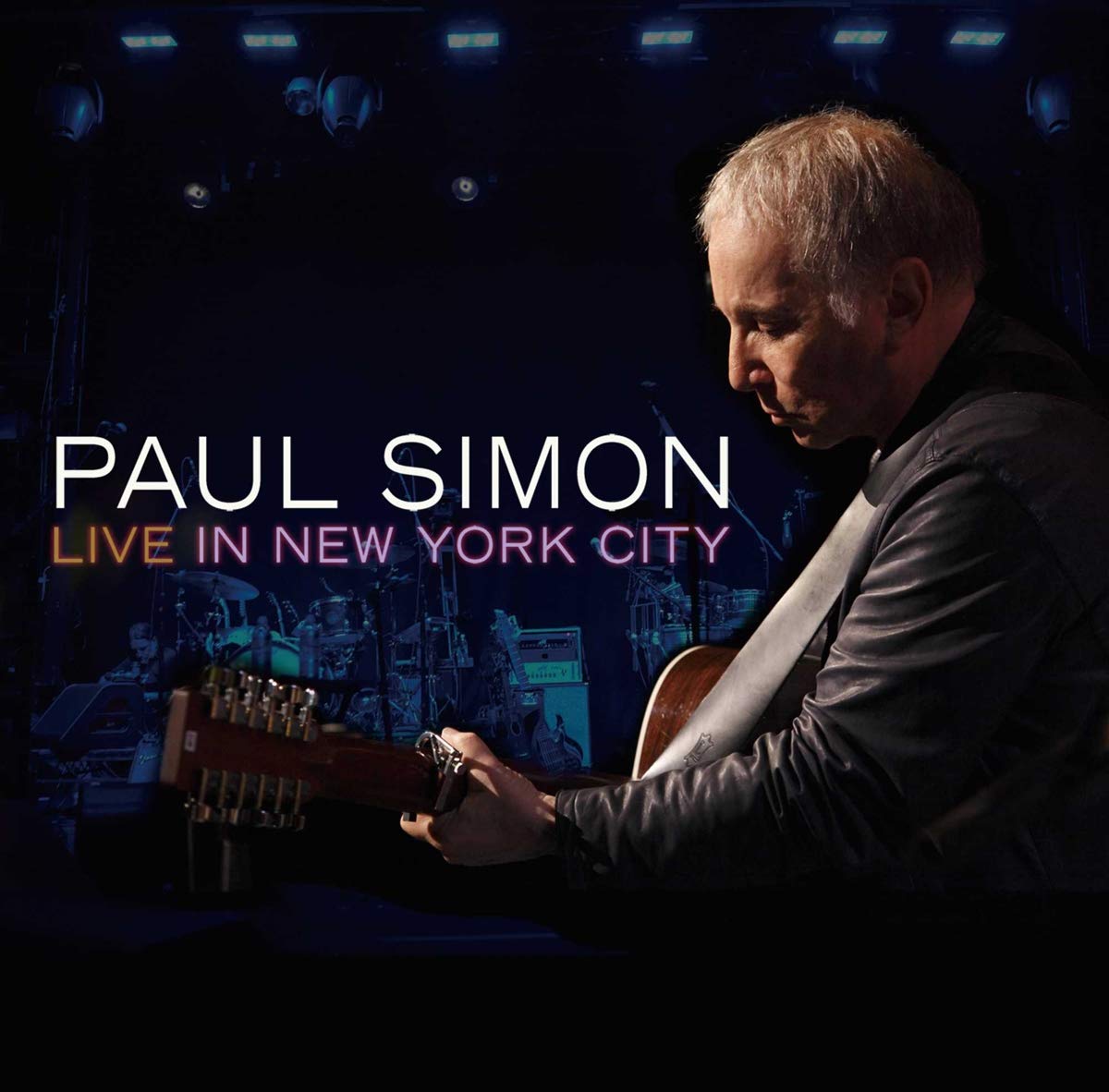Live in New York City Films