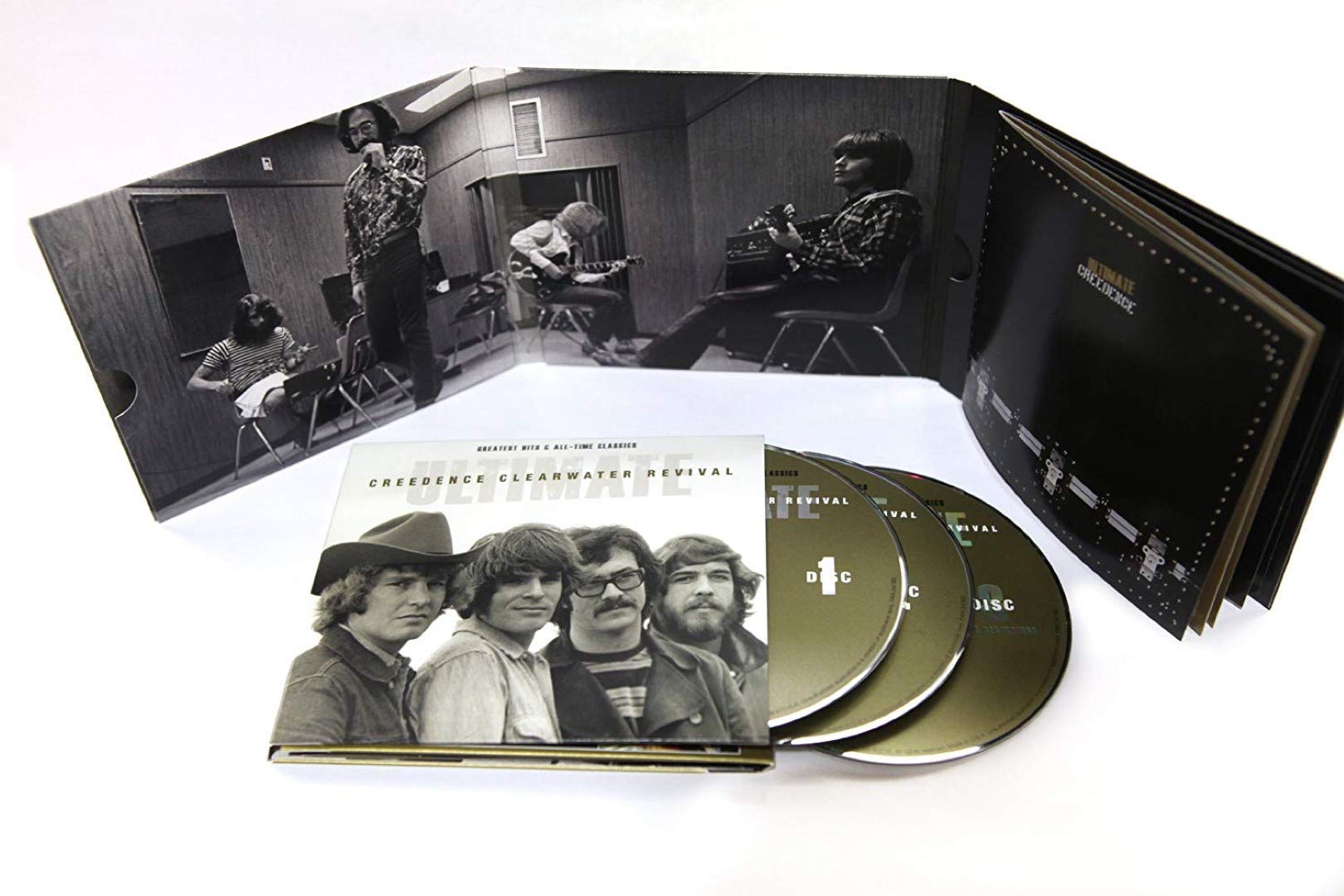 Greatest Hits & All-Time Classics Music