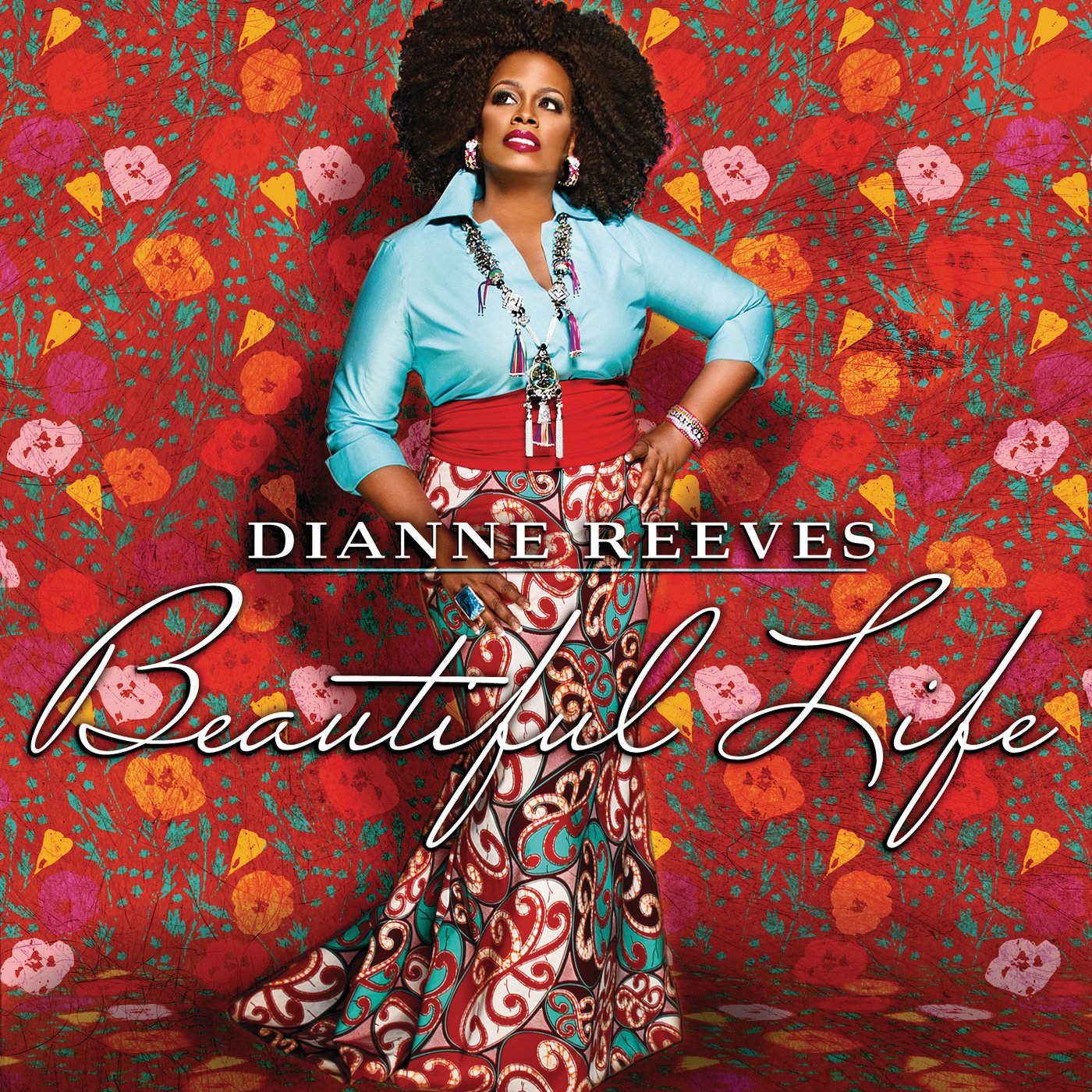 Beautiful Life Jazz
