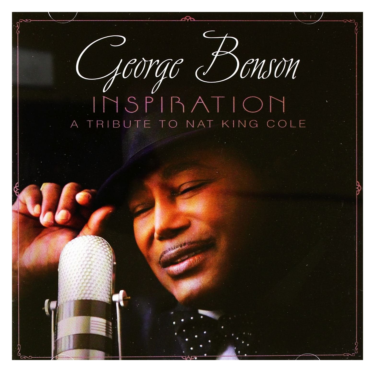 Inspiration-A Tribute To Nat King Cole Jazz