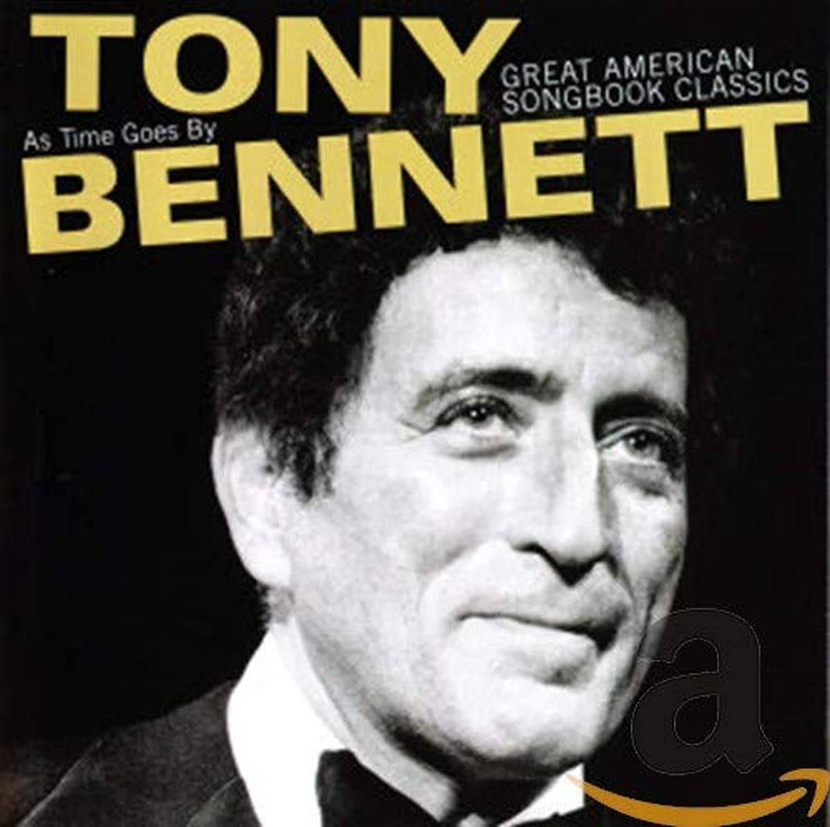 As Time Goes By: Great American Songbook Classics Music
