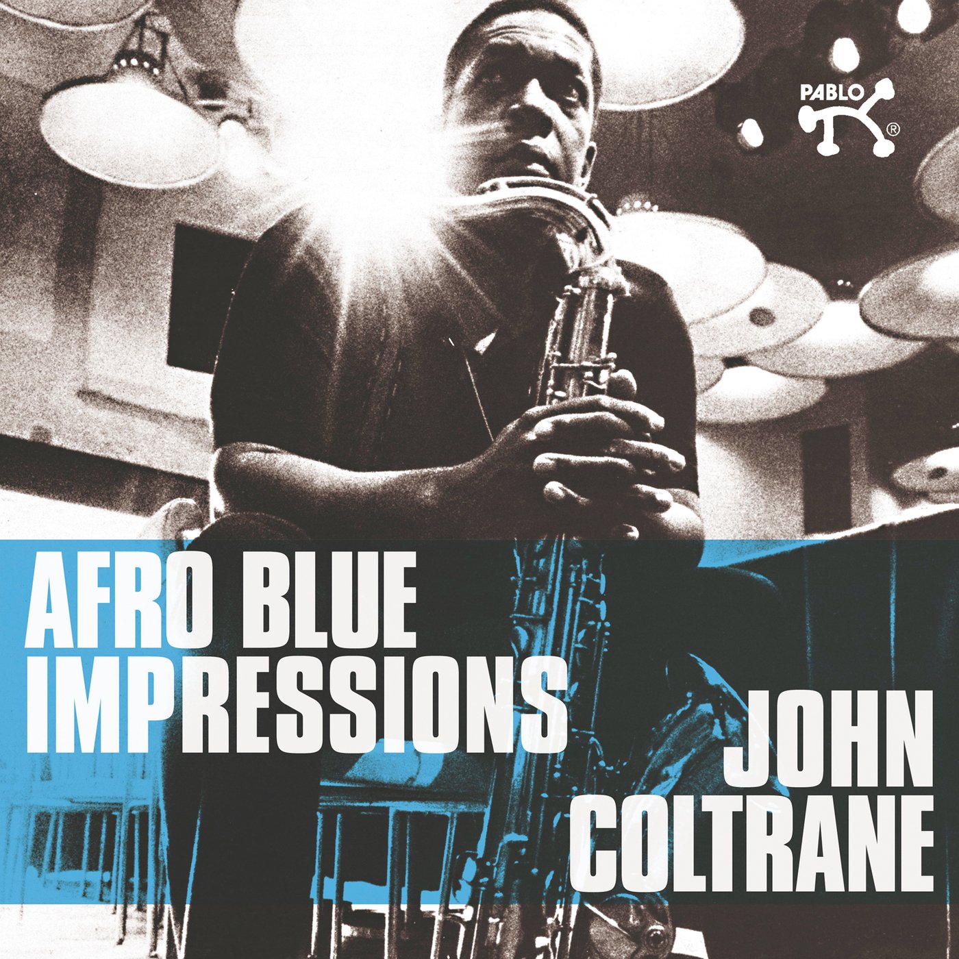 Afro Blue Impressions (Remastered & Expanded) Jazz
