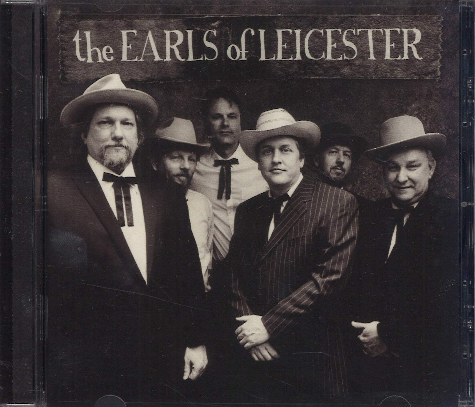 Earls Of Leicester Jazz