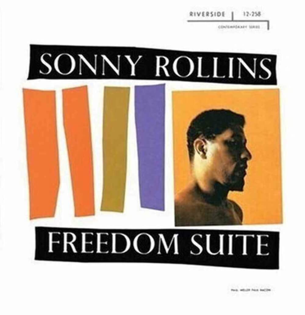 Freedom Suite (Back to Black Limited Edition) Jazz