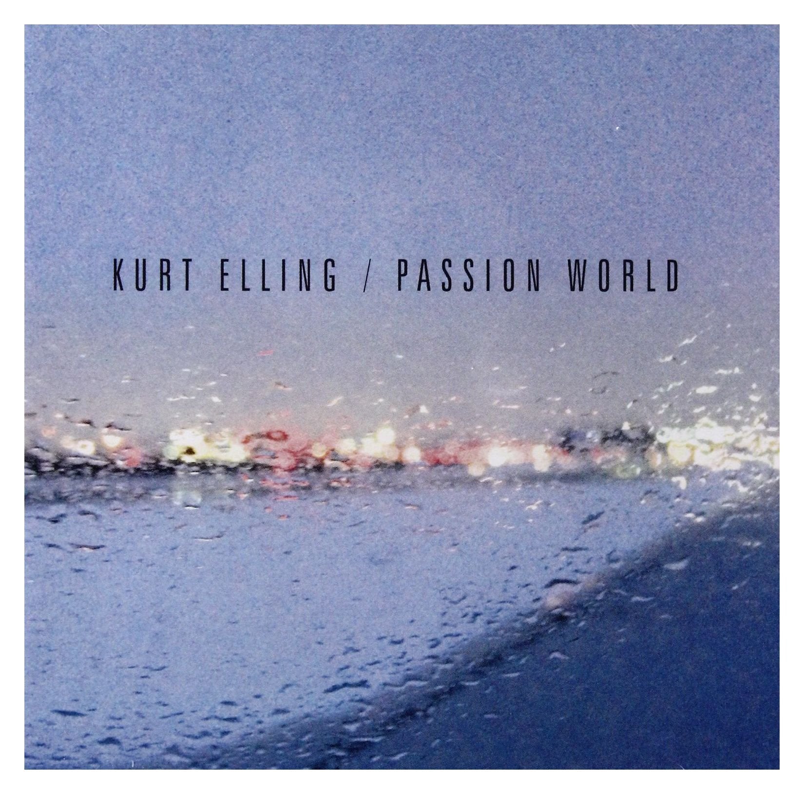 Passion World Jazz