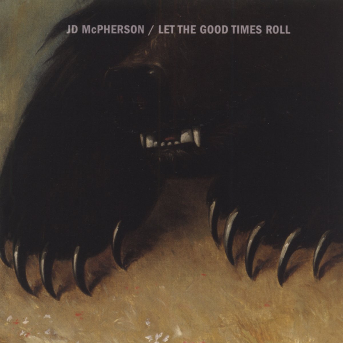 Let The Good Times Roll Jazz