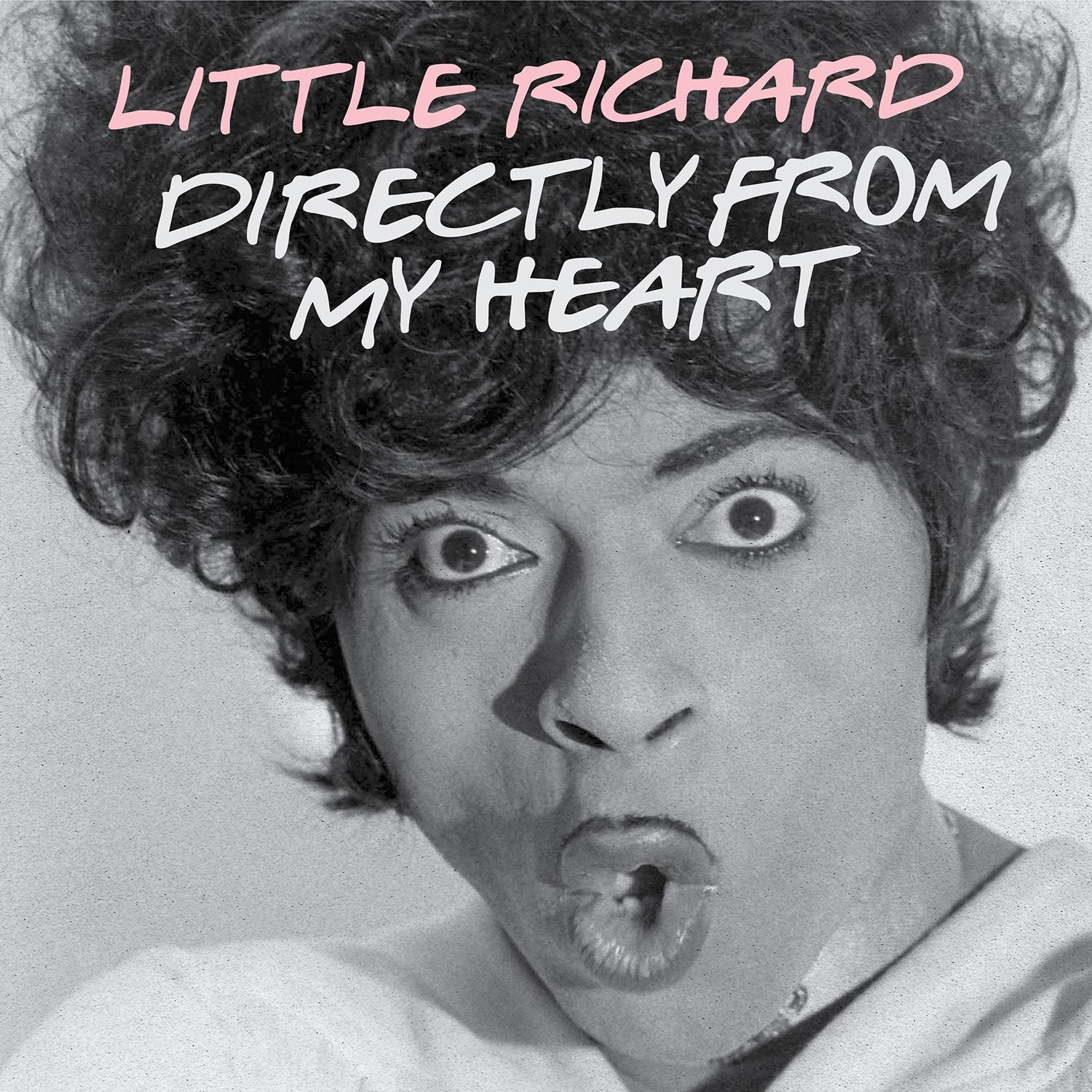 Directly From My Heart: The Best Of...(3-CD Set) cd