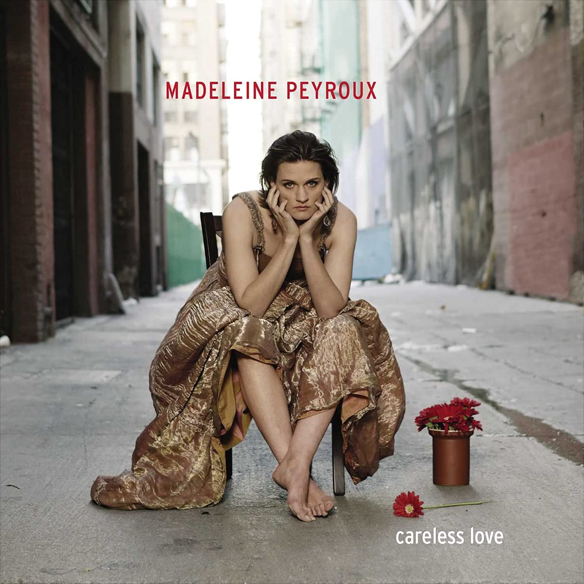 Careless Love (Ltd. Vinyl) Rock