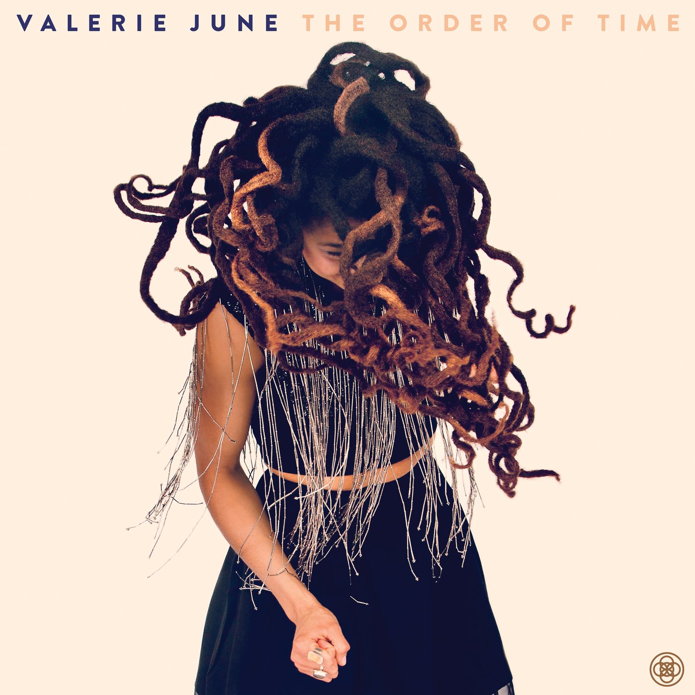 The Order of Time Rock