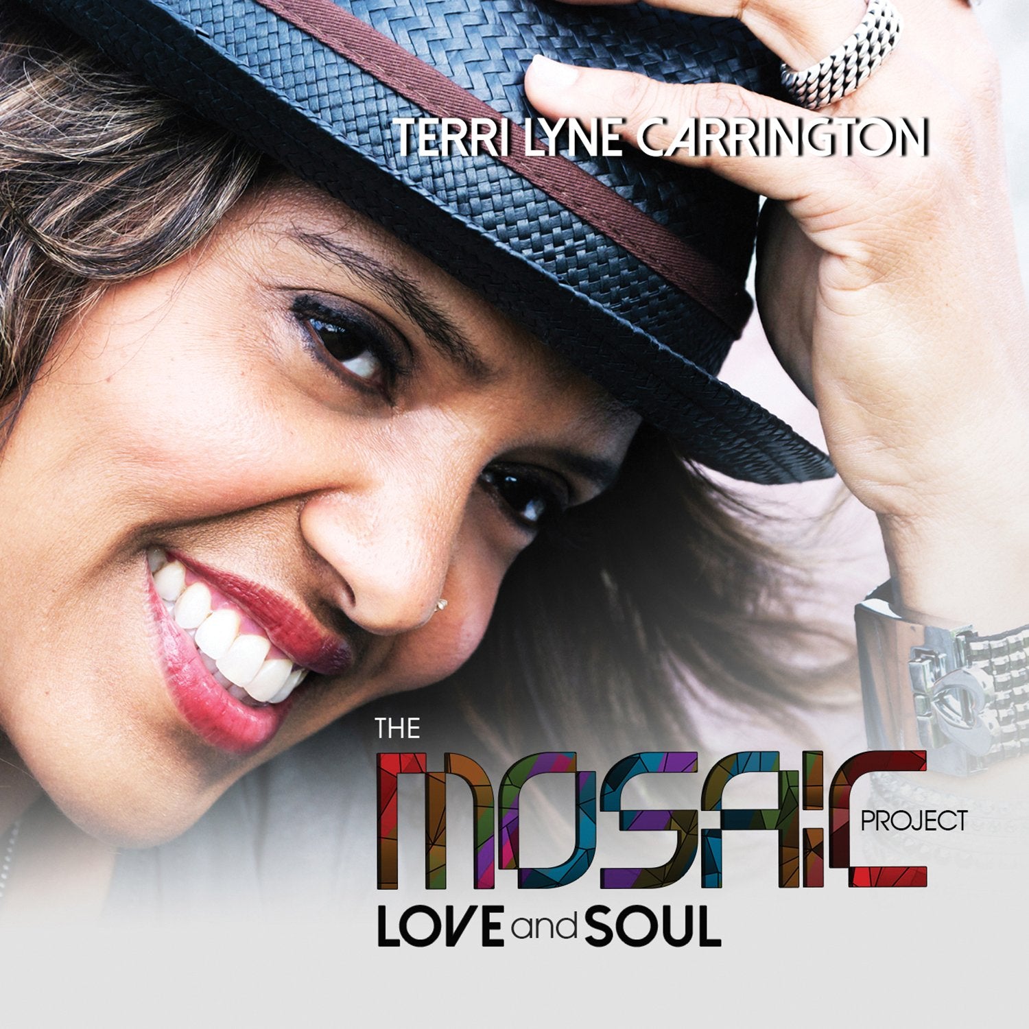 Mosaic Project: Love & Soul Jazz