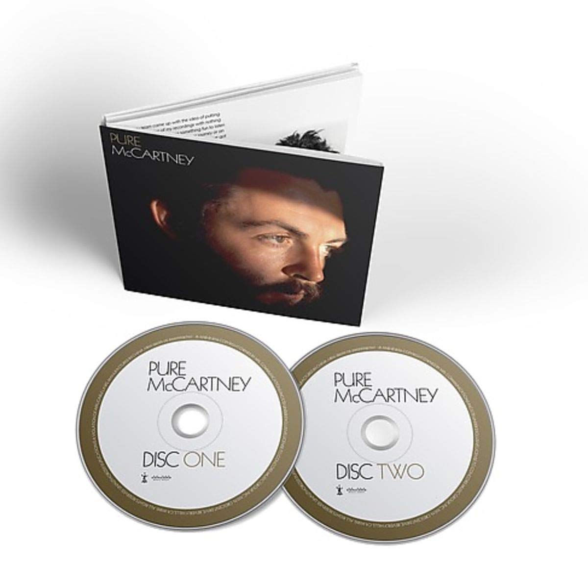 Product Image: Pure McCartney