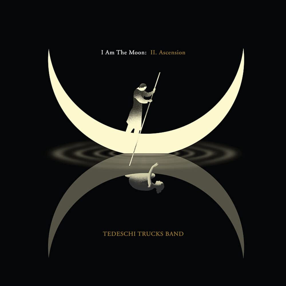 I am the Moon: II. Ascension Rock