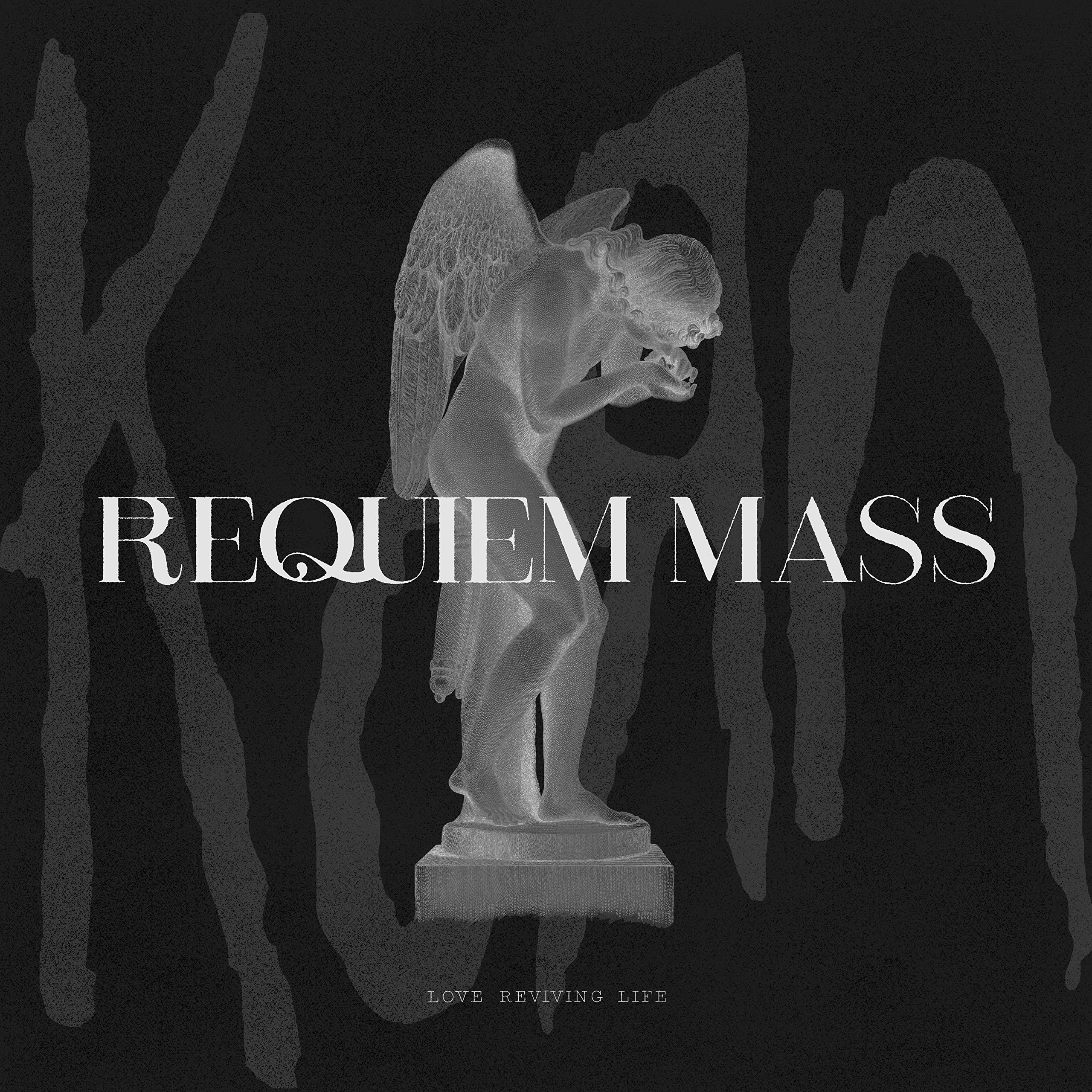 Requiem Mass Rock