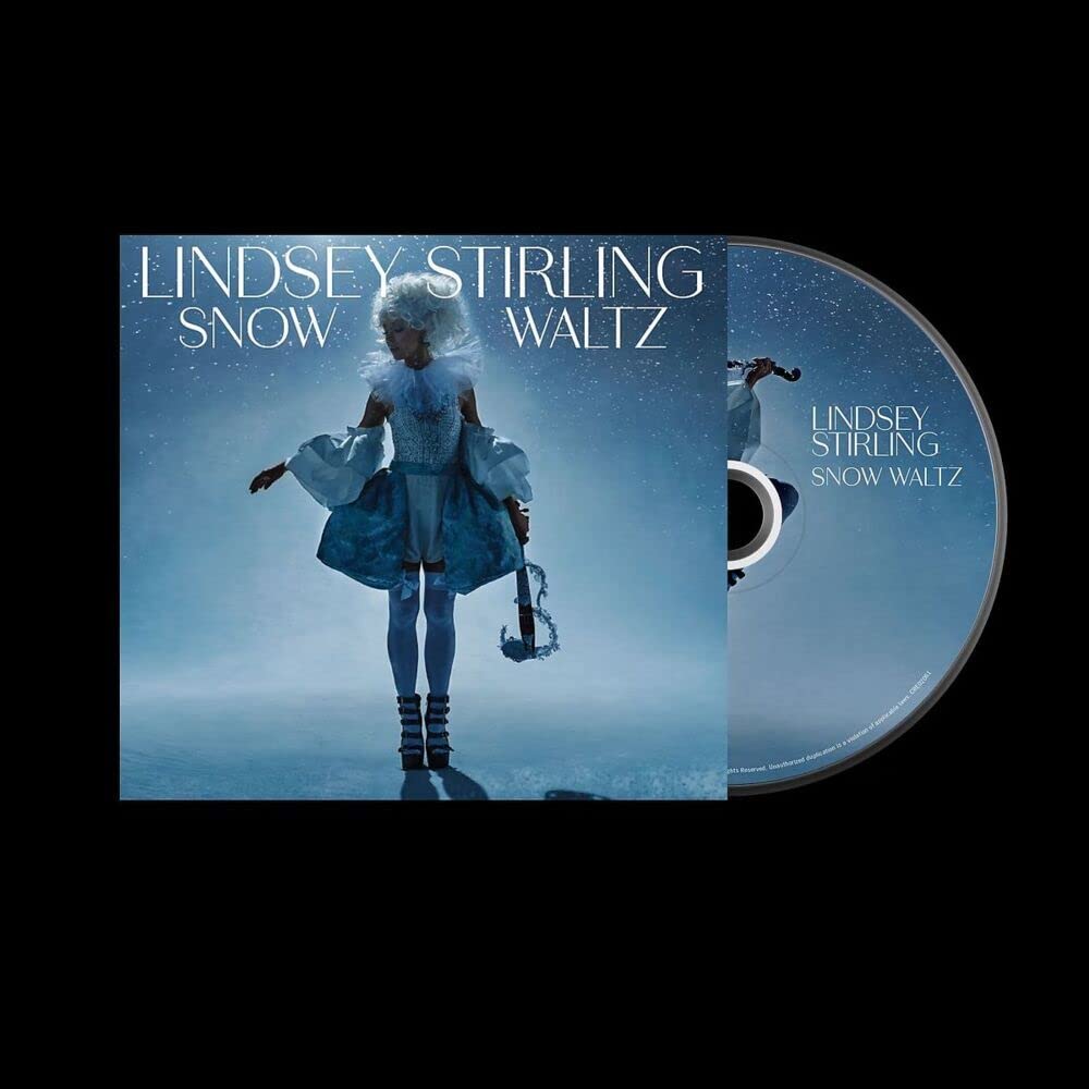 Product Image: Snow Waltz