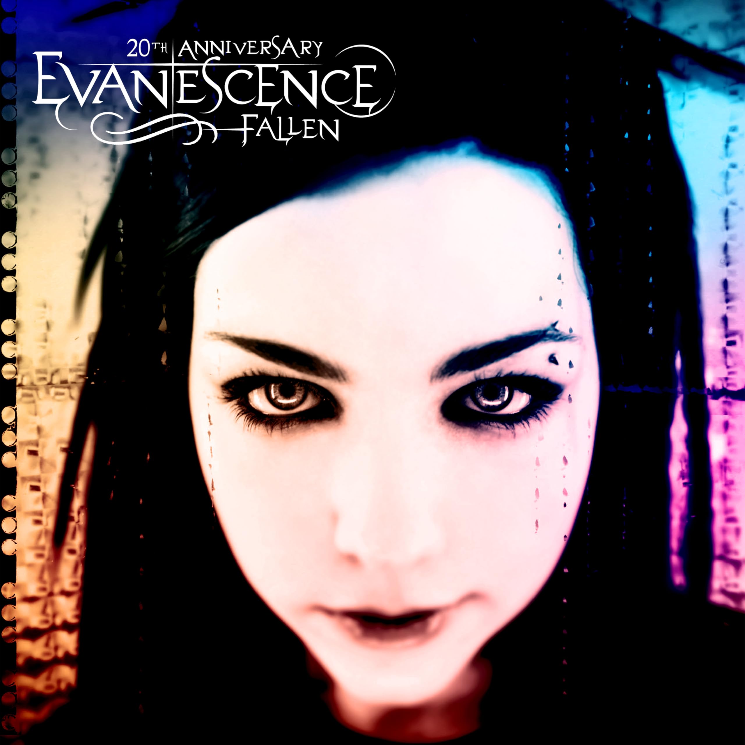 Fallen (Deluxe Edition 2CD,Remastered 2023) Rock