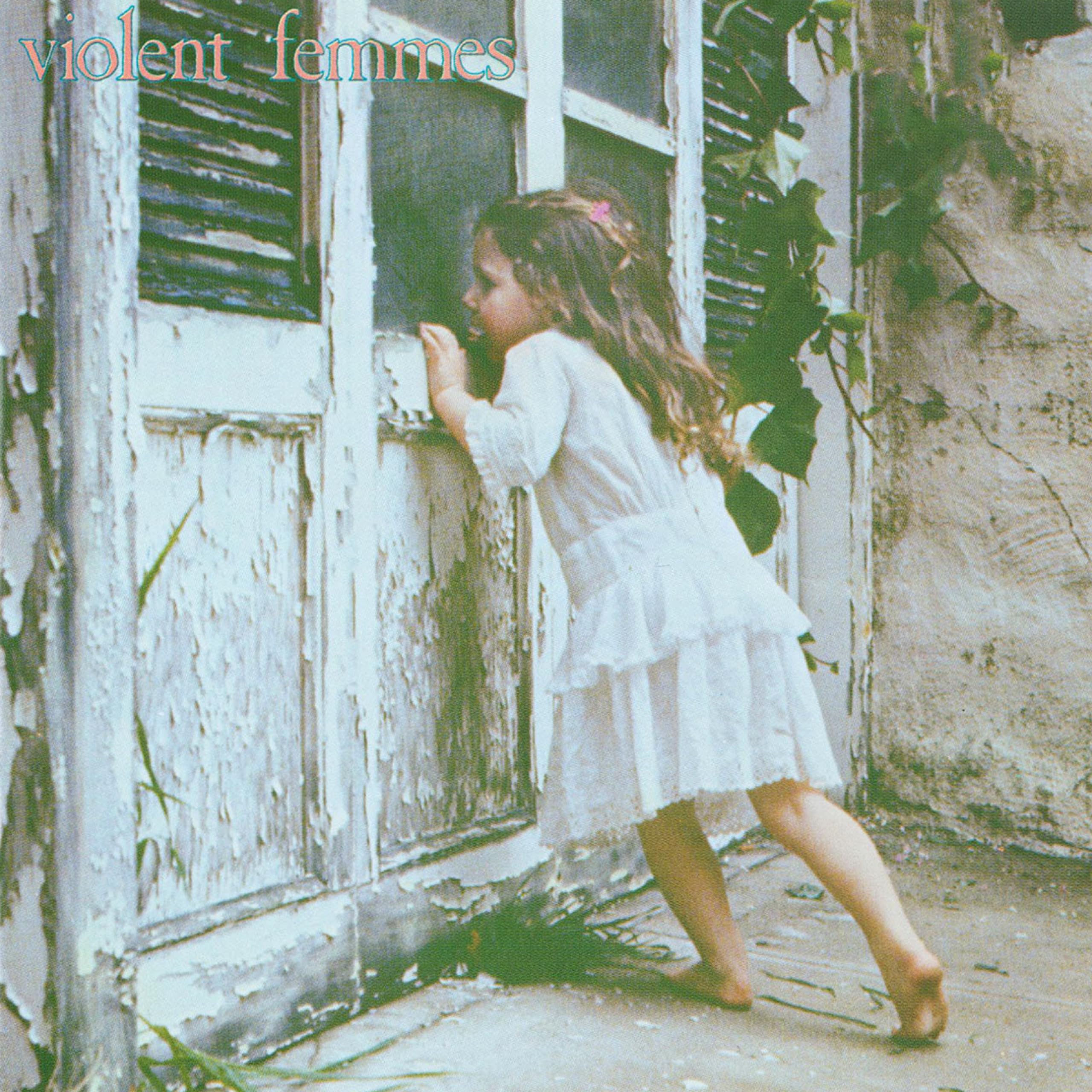 Violent Femmes (Deluxe Edt. Remastered 2023,2CD) Alternative & Indie