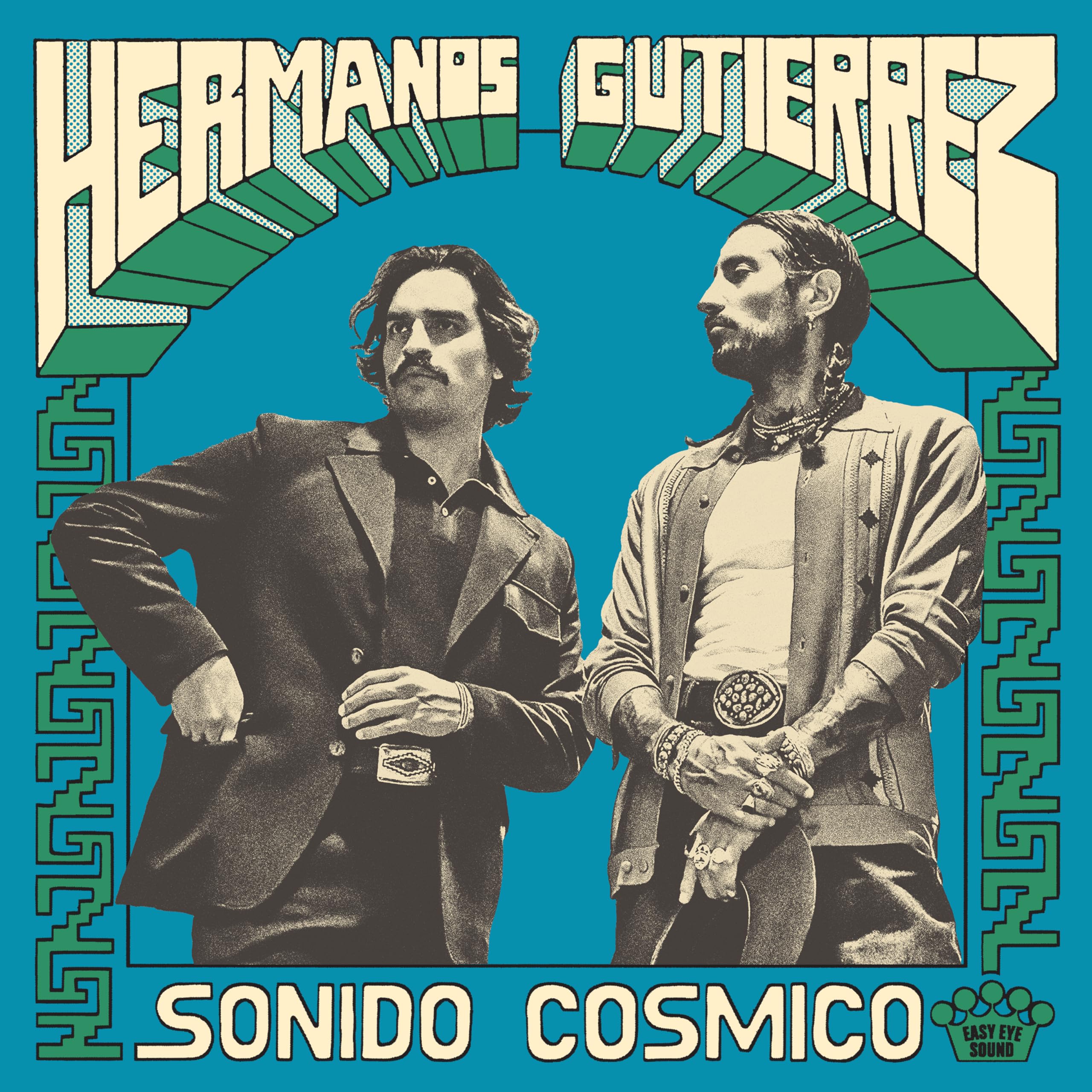 Product Image: Sonido Cosmico